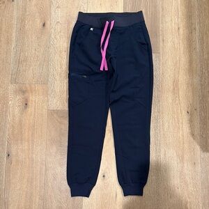 Fig scrub Zamora jogger